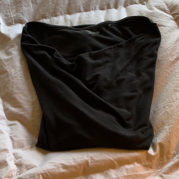 Toad and Co short cowel top - Picture 3 of 3